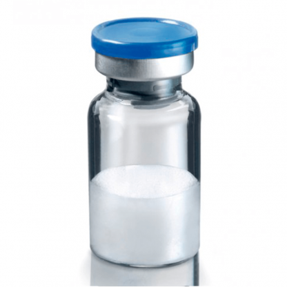 BPC 157 (5mg) - FASTER HEALING + REDUCE INFLAMMATION