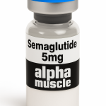 Semaglutide 5mg (Ozempic/Wegovy)