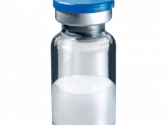 Semaglutide 5mg peptide vial – Ozempic/Wegovy for rapid fat loss