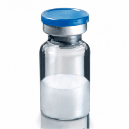 Semaglutide 5mg peptide vial – Ozempic/Wegovy for rapid fat loss