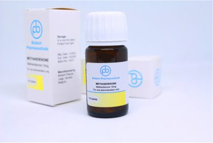 Biotech Dianabol 10mg tablets – oral steroid for bulking and strength