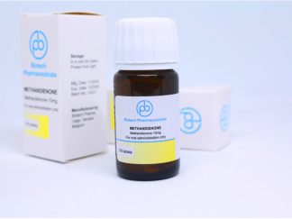 Biotech Dianabol 10mg tablets – oral steroid for bulking and strength