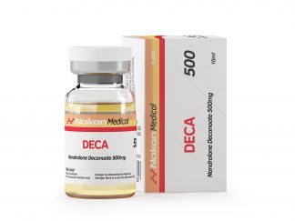 Nakon DECA 500
