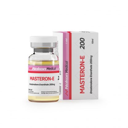 Nakon Masteron-E 200