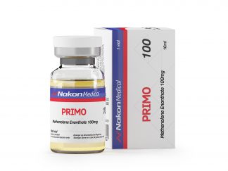 Nakon Primo 100