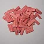 ALPHA XANAX (Alprazolam) 6mg x 5 Tabs