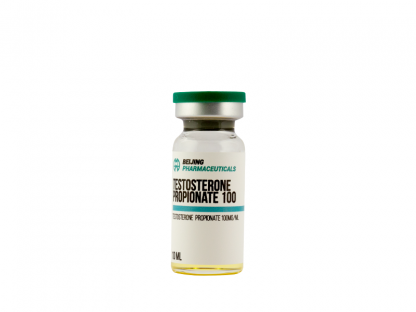 Beijing Pharma - Testosterone Propionate