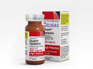 Beligas Equipoise 500mg/ml Boldenone Undecylenate vial and box – high potency anabolic steroid for lean mass cycles