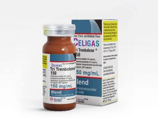Beligas Tri Tren 150
