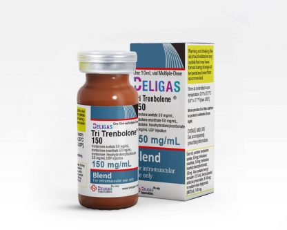Beligas Tri Tren 150