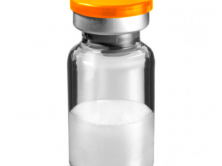 CJC 1295 DAC 2mg (BOOST MUSCLE GROWTH & PERFORMANCE)