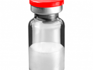 Tirzepatide 10mg peptide vial – fat loss and blood sugar support