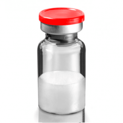 Tirzepatide 10mg peptide vial – fat loss and blood sugar support