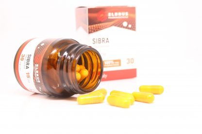 Elbrus Sibutramine (Weight Loss) - Image 2