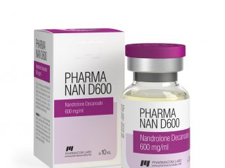 PHARMACOM NAN D600