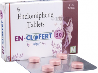Eclomiphene