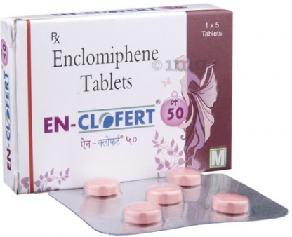 Eclomiphene