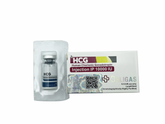 Beligas - HCG 10,000iu