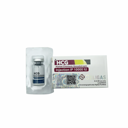 Beligas - HCG 10,000iu