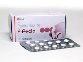 Finasteride 1MG