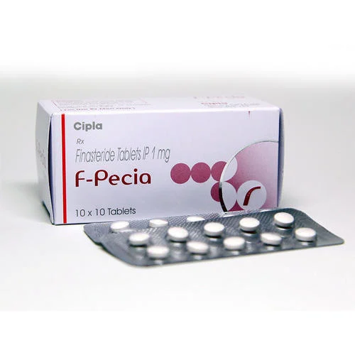 Finasteride 1MG