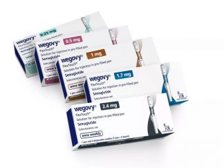Wegovy Ozempic Flextouch Semaglutide 1.7mg Pen for weight loss