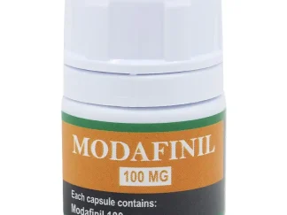 Modafinil 200mg by Vital Research – 30 capsules per pack for enhanced alertness and cognitive performance