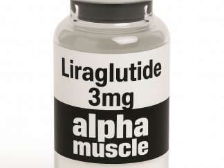 Liraglutide 3mg – Appetite Control & Fat Loss Peptide