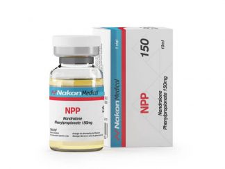 Nakon NPP 150 – Nandrolone Phenylpropionate – 150mg/ml – 10ml Vial
