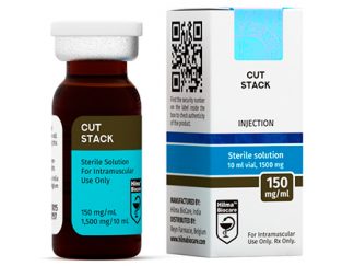 Hilma CUT STACK