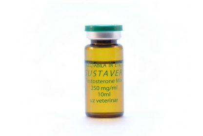 Vermodje Sustaver (Sustanon) - 250mg/ml - Image 2