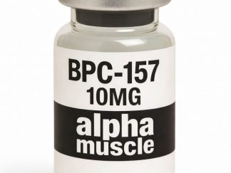BPC-157 – 10mg