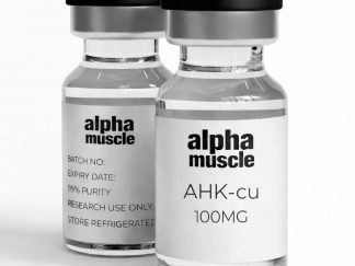 AHK-cu (100MG) Skin & Hair