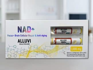 NAD+ 1000mg/ml – Pre-filled Pen