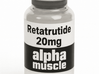 Retatrutide – 20mg