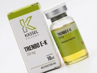 Kassel Pharma Trenbolone Enanthate 250