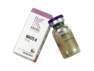 Kassel Pharma Masteron (Drostanolone Propionate) 100mg/ml