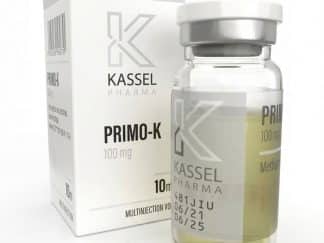 Kassel Pharma Primobolan - 100mg/ml
