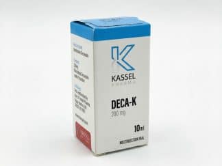 Kassel Pharma - Nandrolone Decanoate 200