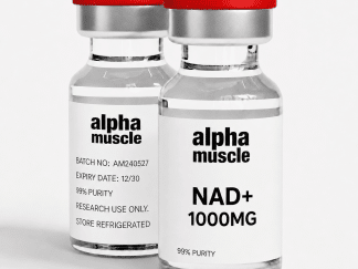 NAD+ 1000MG