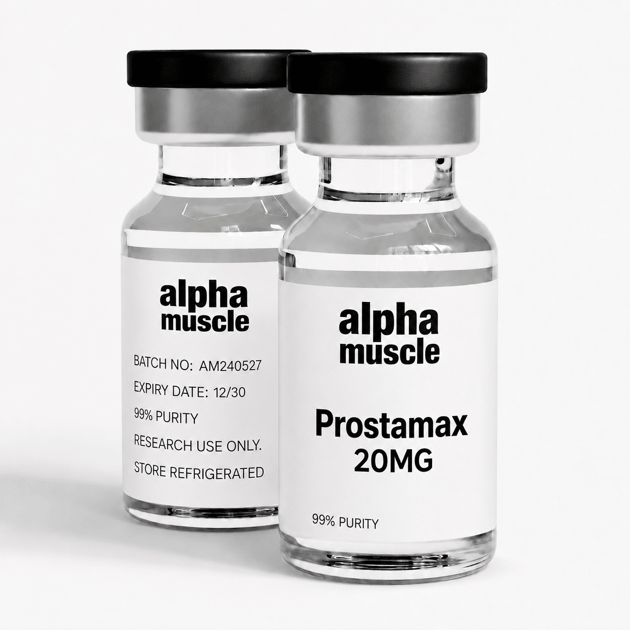 Prostamax 20mg - Prostate Health and Anti-Aging 1 Prostamax 20mg - Prostate Health and Anti-Aging