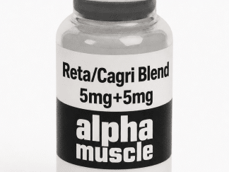 Reta/Cagri Blend – 5mg/5mg
