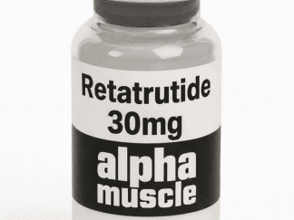 Retatrutide – 30mg